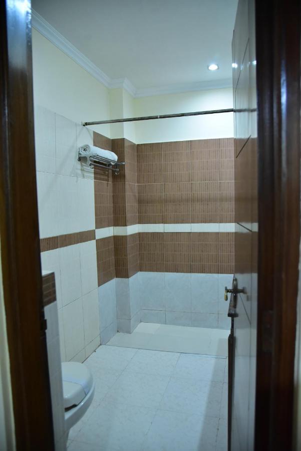 Hotel Sanjog International Amritsar Exterior photo