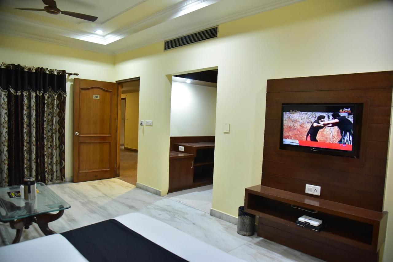 Hotel Sanjog International Amritsar Exterior photo
